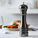 Professional Black Pepper Mill