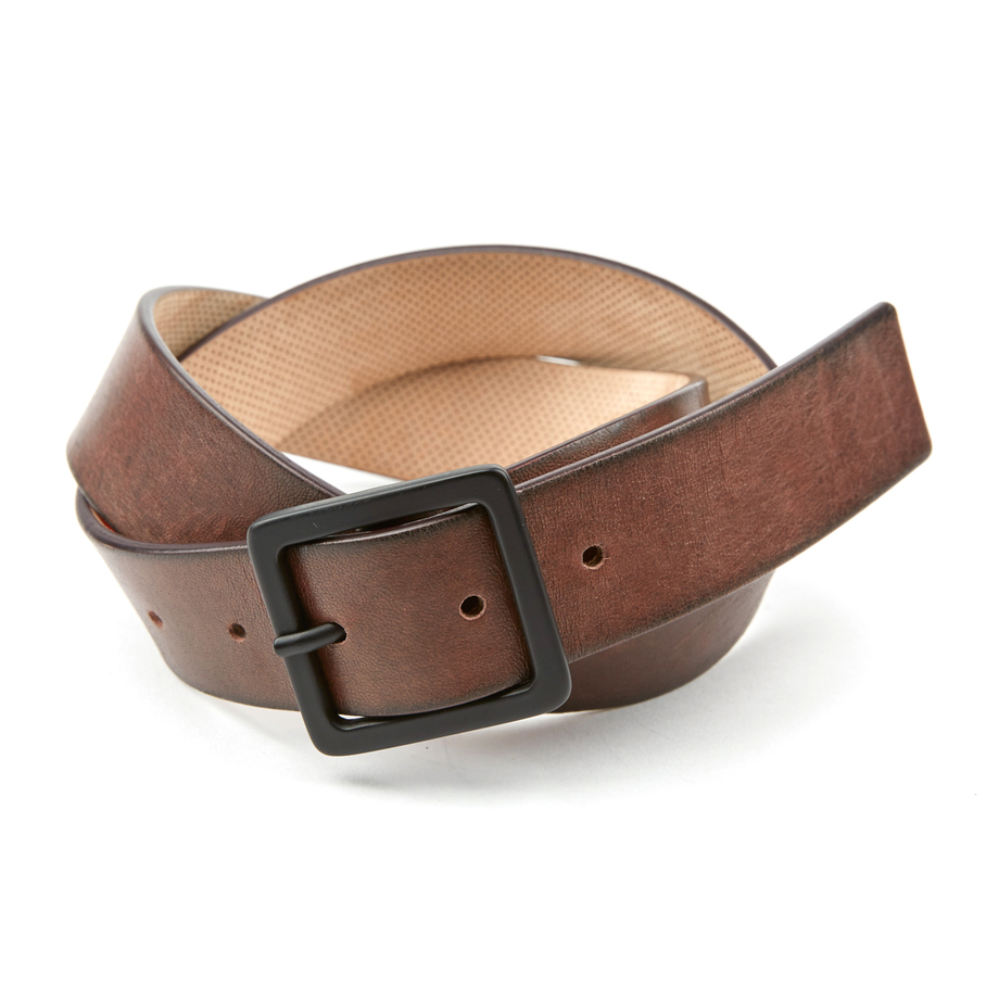 BOGA Accessories - Luxury Leather Belts - Touch of Modern