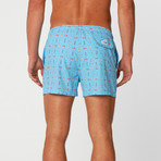 Bikini Float // Blue (L)