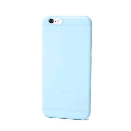 Crispin Case (iPhone 6/6S)