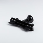 iMagbond CD-Slot Mount (Black)