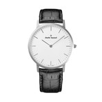 Claude Bernard Gents Slim Quartz // 20202 3 AIN