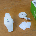 The UPRIGHT Pro Posture Trainer