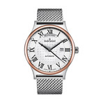 Claude Bernard Classic Gents Automatic // 83014 357RM AR