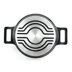 Archetun // 3 Piece Set