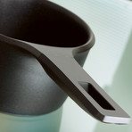 Open Saucepan // 1.5 Qt