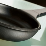 Open Fry Pan (8")