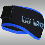 Sleep Shepherd Sleep System // Blue
