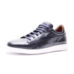 Low-Top Sneaker // Dark Blue (Euro: 43)