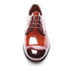 Patent Lace-Up Derby // Mudo (Euro: 44)