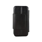 V5 Wallet Case // Edge Black // Galaxy S7