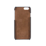 V5 Case // Tan (iPhone 6/6s)