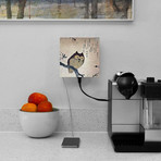 Japanese Woodcut // Bundle (Faceplate + INLET Bundle)