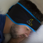 Sleep Shepherd Sleep System // Blue