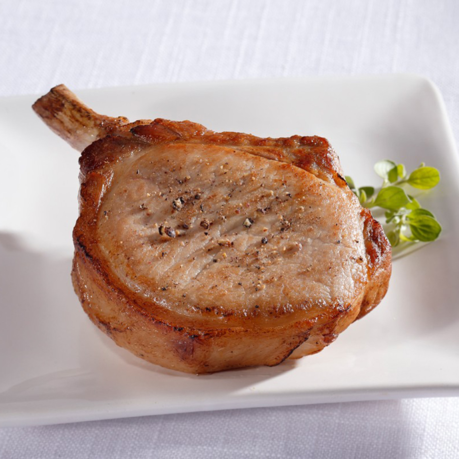 Snake River Farms Kurobuta Pork Touch of Modern