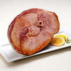 Kurobuta Bone-In Ham (6lbs)