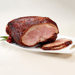 Kurobuta Bone-In Ham (6lbs)