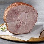 Kurobuta Whole Boneless Ham