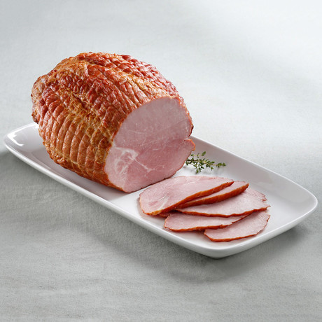Kurobuta Whole Boneless Ham