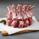 Kurobuta Crown Roast