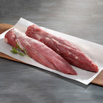 Kurobuta Pork Tenderloin // Pack of 2