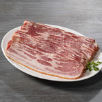 Kurobuta Bacon // Pack of 4