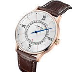 Cortese Singolare Quartz // C12507