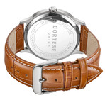 Cortese Singolare Quartz // C12506