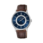 Cortese Singolare Quartz // C12505