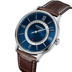Cortese Singolare Quartz // C12505