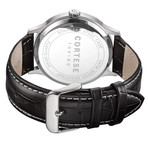 Cortese Singolare Quartz // C12504