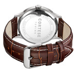 Cortese Singolare Quartz // C12505