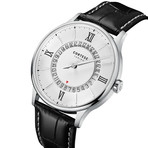 Cortese Singolare Quartz // C12504