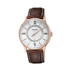 Cortese Singolare Quartz // C12501