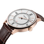 Cortese Singolare Quartz // C12501