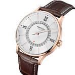 Cortese Singolare Quartz // C12501