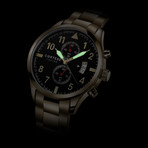 Cortese Reale Chronograph Quartz // C10004