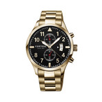 Cortese Reale Chronograph Quartz // C10004