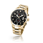 Cortese Reale Chronograph Quartz // C10004