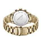 Cortese Reale Chronograph Quartz // C10004