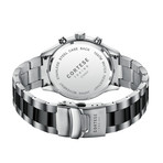 Cortese Reale Chronograph Quartz // C10002 