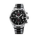 Cortese Reale Chronograph Quartz // C10002 