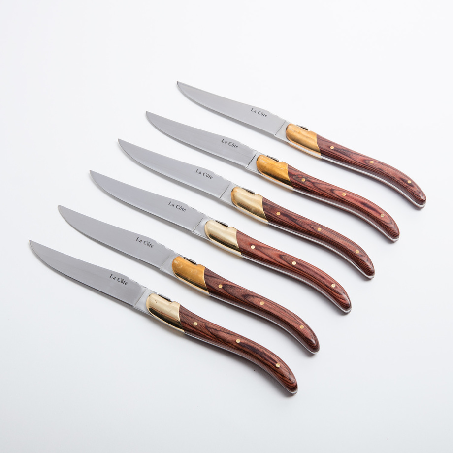 La Côte Homeware Incredible Cutlery Touch of Modern