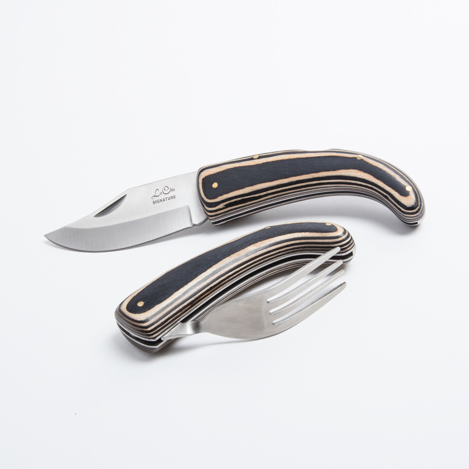 La Côte Homeware Incredible Cutlery Touch of Modern