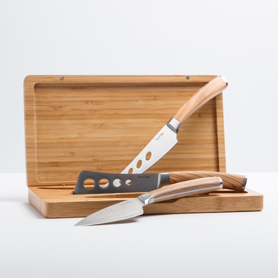 La Côte Homeware Incredible Cutlery Touch of Modern