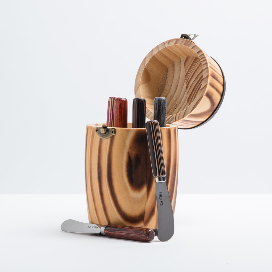 La Côte Homeware Incredible Cutlery Touch of Modern