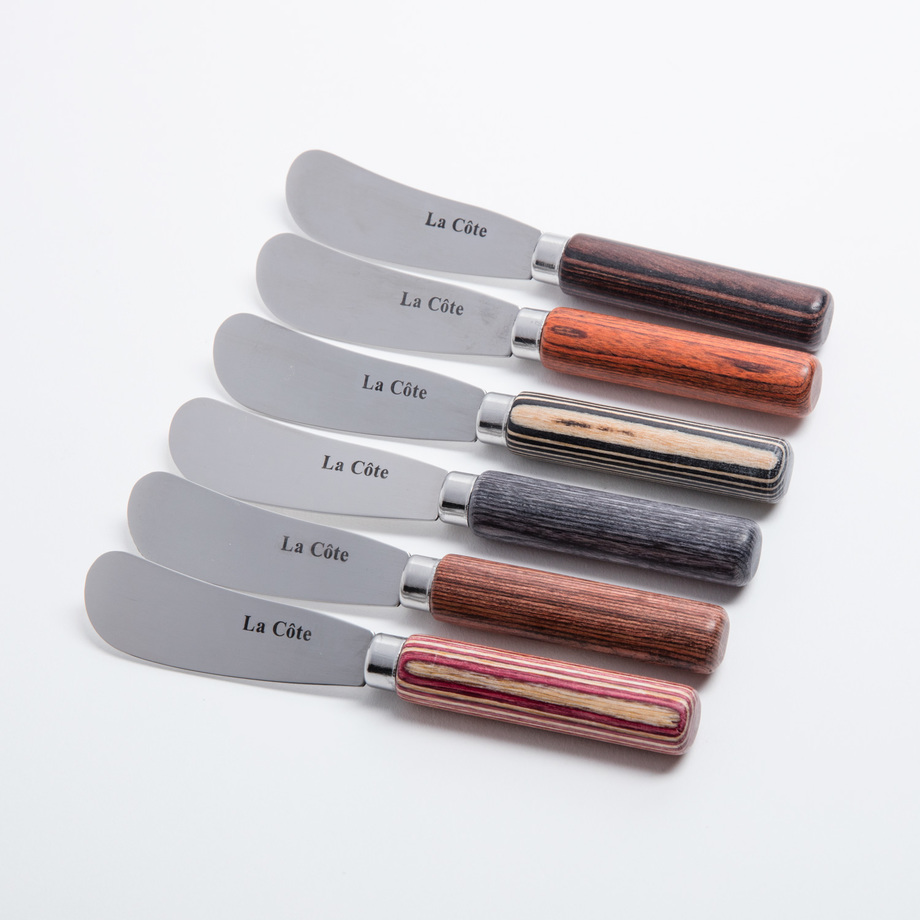 La Côte Homeware Incredible Cutlery Touch of Modern