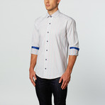 Julian Dress Shirt // Blue (2XL)