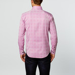 Owen Dress Shirt // Pink (2XL)