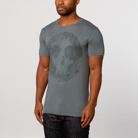 Jolly Rigger Tee // Slate (M)